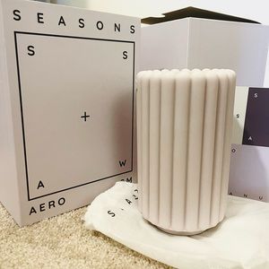 SEASONS Aero Diffuser